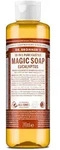 Eukalyptus - 18in1 Magic Soap Naturseife 240ml