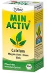 Minactiv&reg; - Pflanzliches Mineralstoffpulver 250g