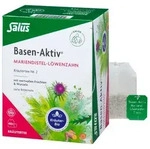 Basen Aktiv Tee - No2 Mariendistel-L&ouml;wenzahn 40 Beutel