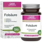 Fols&auml;ure Compact - 120 Tabletten 34g