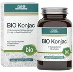 BIO Konjac - S&auml;ttigungspulver 135g