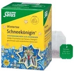 Schneek&ouml;nigin Fr&uuml;chtetee - 15 Beutel 30g
