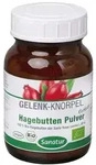 Bio Hagebutten - Pulver