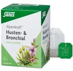 Alpenkraft - Husten-& Bronchialtee