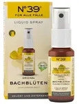 Bachbl&uuml;ten Spray N&deg;39 - f&uuml;r alle F&auml;lle 20ml