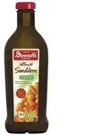 Bio Vollfrucht - Sanddorn unges&uuml;&szlig;t