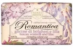 Soap - Romantica Wisteria & Lilac