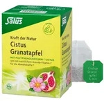 Cistus - Granatapfel 15 Beutel