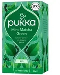 Mint Matcha Green - 20 Beutel 30g
