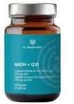 NADH + Q10 - 60 Kapseln 30g