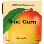 Plastikfreier Kaugummi - Mango 21g