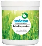 Reine Zitronens&auml;ure - Dose 500g