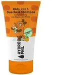 Kids 2in1 Shampoo & Dusche - Maus Pfirsich 200ml