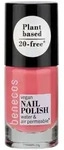 Nail Polish - peach sorbet 5ml