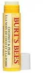 Lip Balm Stick - Coconut & Pear