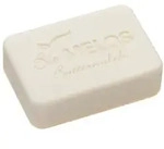 Melos bio Buttermilch-Seife