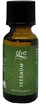 Teebaum&ouml;l - 100% Melaleuca Alternifolia 20ml