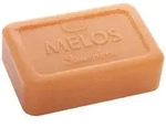 Melos Sanddorn-Seife