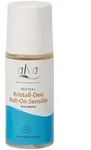 Kristall Deo - Roll-On Sensitiv 50ml