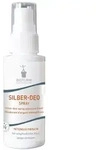 Silber - Deo Spray frisch