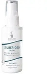 Silber - Deo Spray intensiv