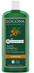 Argan&ouml;l - Glanz Shampoo 250ml