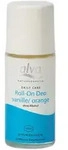 Daily Care Roll On Deo - Vanille/Orange 50ml