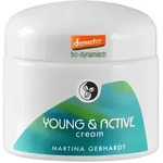 Young & Active - Cream