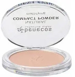 Natural Compact Powder - Sand