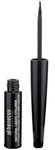 Natural Liquid Eyeliner - Schwarz