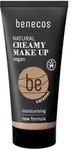 Natural Creamy Make Up - Caramel 30ml