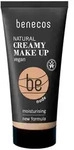 Natural Creamy Make Up - Nude 30ml