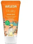 Sanddorn - Vitality Shower Cream Kleingr&ouml;&szlig;e 20ml
