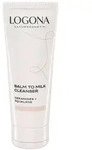 Balm to Milk Cleanser - Gesichtsreinigung mit Ceramiden & Squalan 100ml