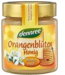 Orangenbl&uuml;tenhonig 500g