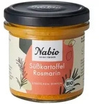 Streichen Dippen - S&uuml;&szlig;kartoffel Rosmarin 135g