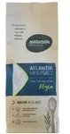 Atlantik Meersalz - Fein jodhaltige Bio-Algen