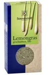 Lemongras - geschnitten