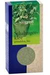 Schabzigerklee - gemahlen