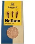 Nelken - gemahlen