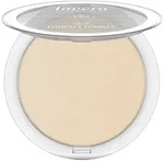 Satin Compact Powder - Medium 02
