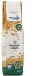 Dinkel - Muschelnudeln 250g