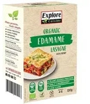 Lasagne - Edamamebohnen glutenfrei 120g