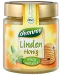 Lindenhonig 500g