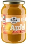 Apfel - Aprikose Mus 360g