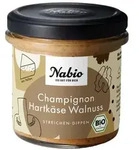 Streichen Dippen - Champignon Hartk&auml;se Walnuss 135g