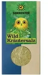 Wildkr&auml;utersalz 80g