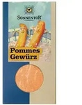 Pommes Gew&uuml;rzsalz 130g