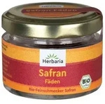Safran-F&auml;den bio