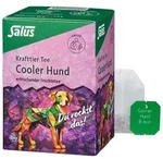 Cooler Hund Fr&uuml;chtetee - 15 Teebeutel 30g